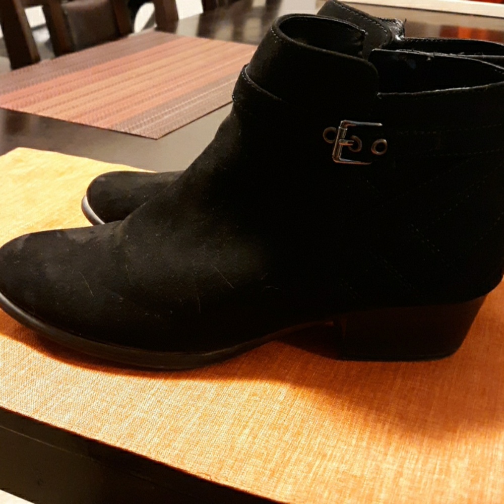 Booties - Picture 2 of 3
